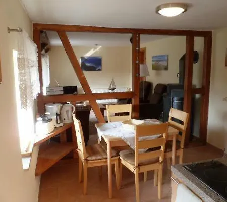 Ferienhaus Sabine Feriehus *